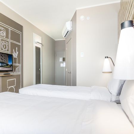 Ibis Iquique Otel Dış mekan fotoğraf
