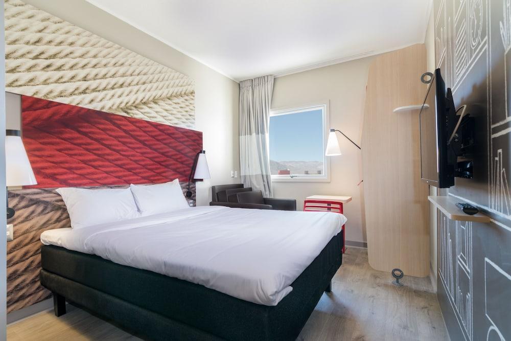Ibis Iquique Otel Dış mekan fotoğraf