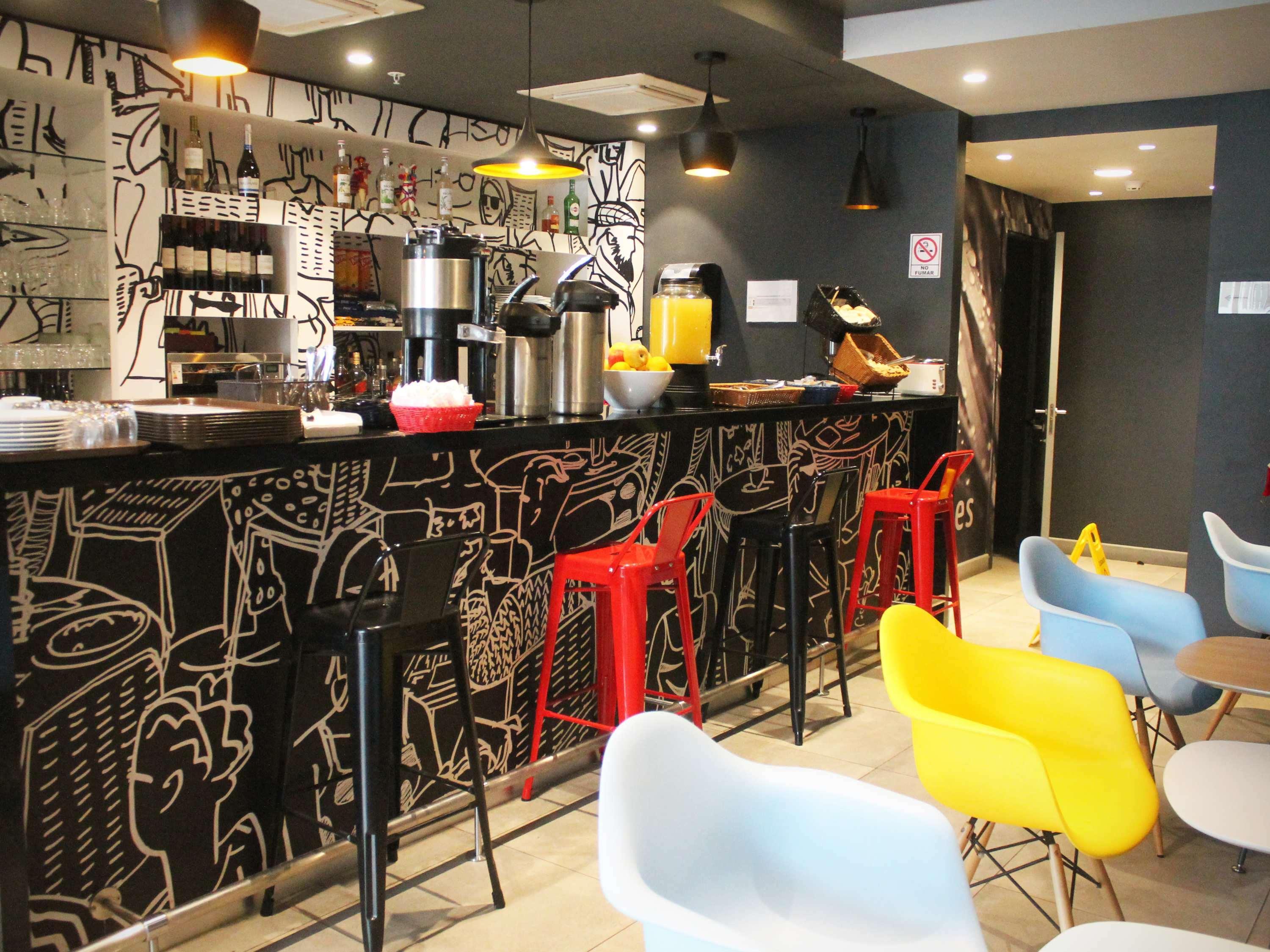 Ibis Iquique Otel Dış mekan fotoğraf