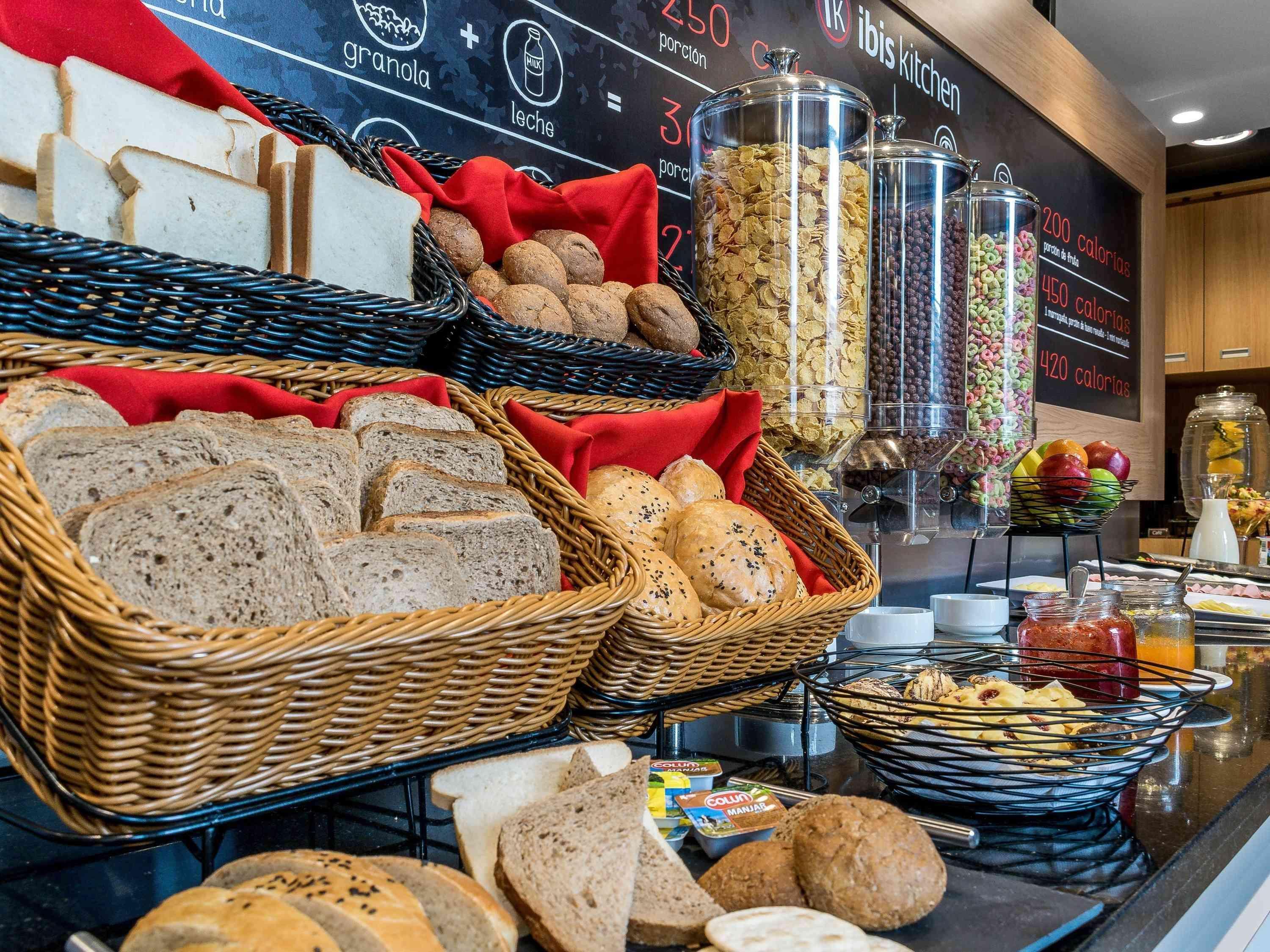 Ibis Iquique Otel Dış mekan fotoğraf