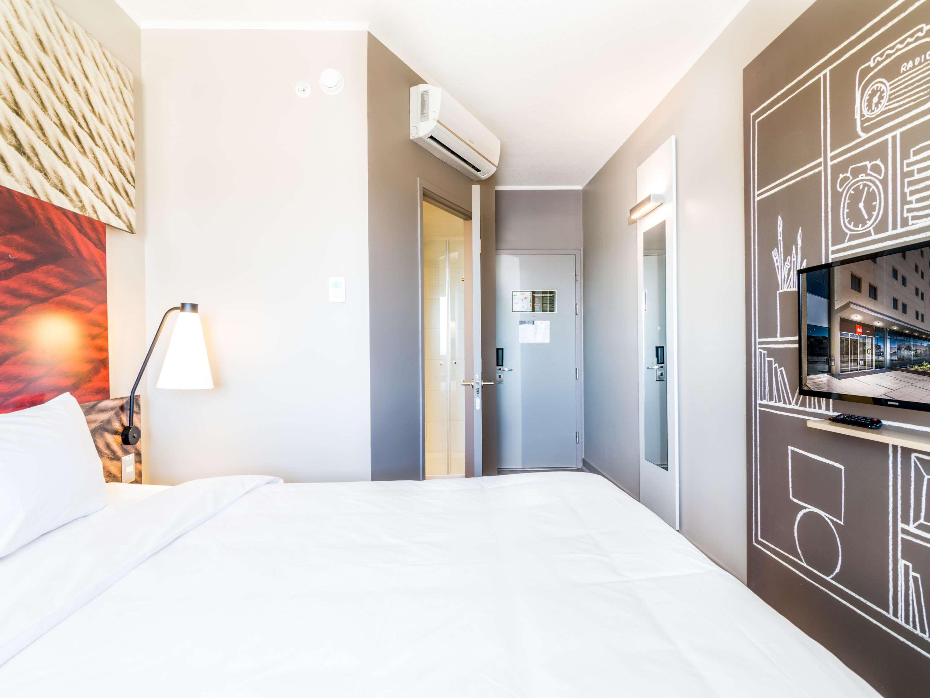 Ibis Iquique Otel Dış mekan fotoğraf