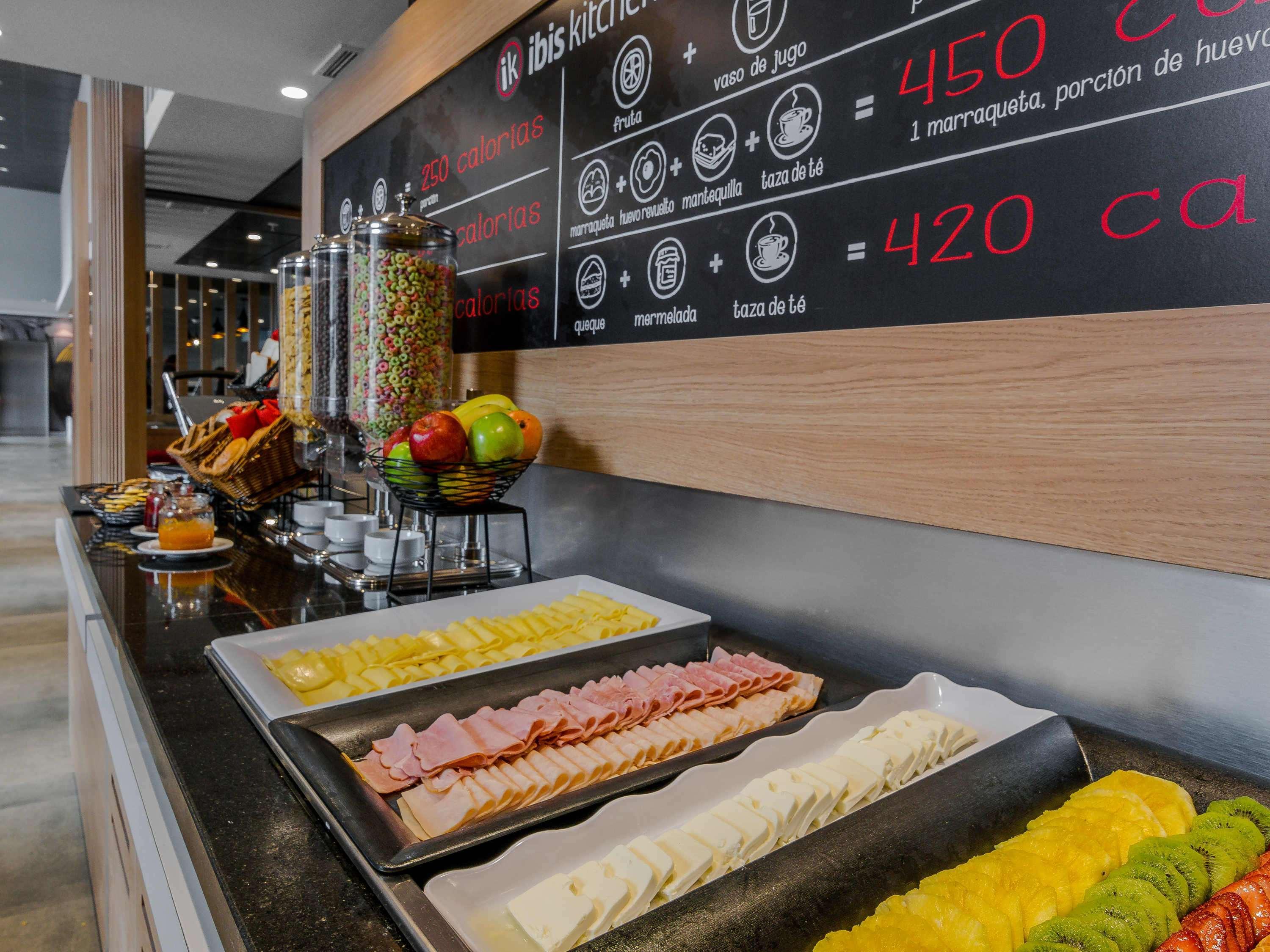 Ibis Iquique Otel Dış mekan fotoğraf