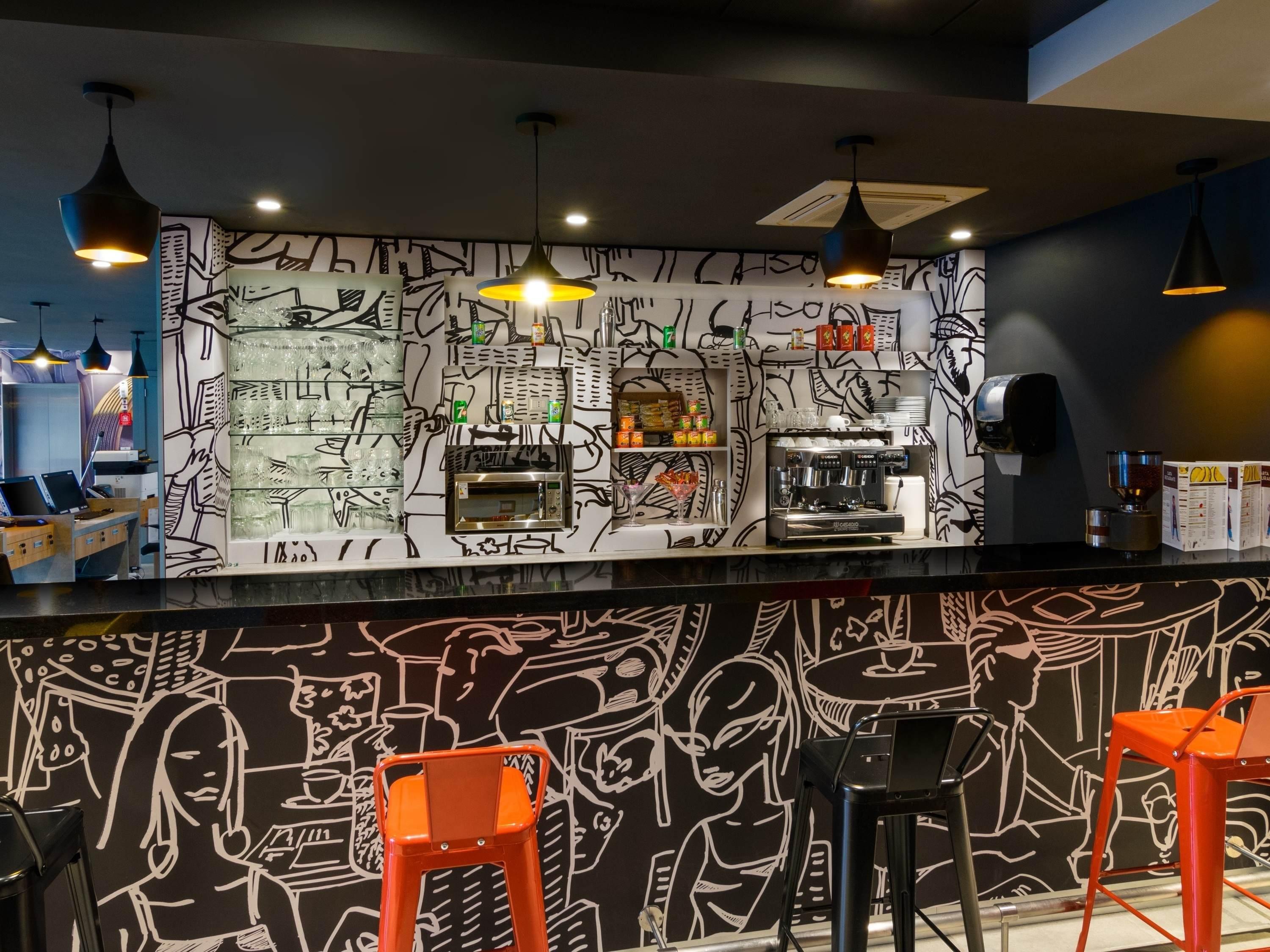 Ibis Iquique Otel Dış mekan fotoğraf