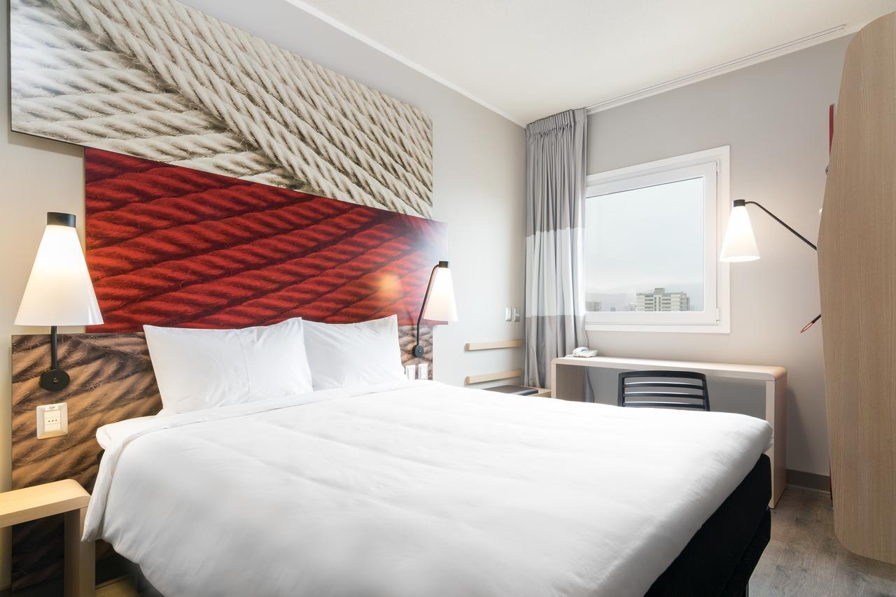Ibis Iquique Otel Dış mekan fotoğraf