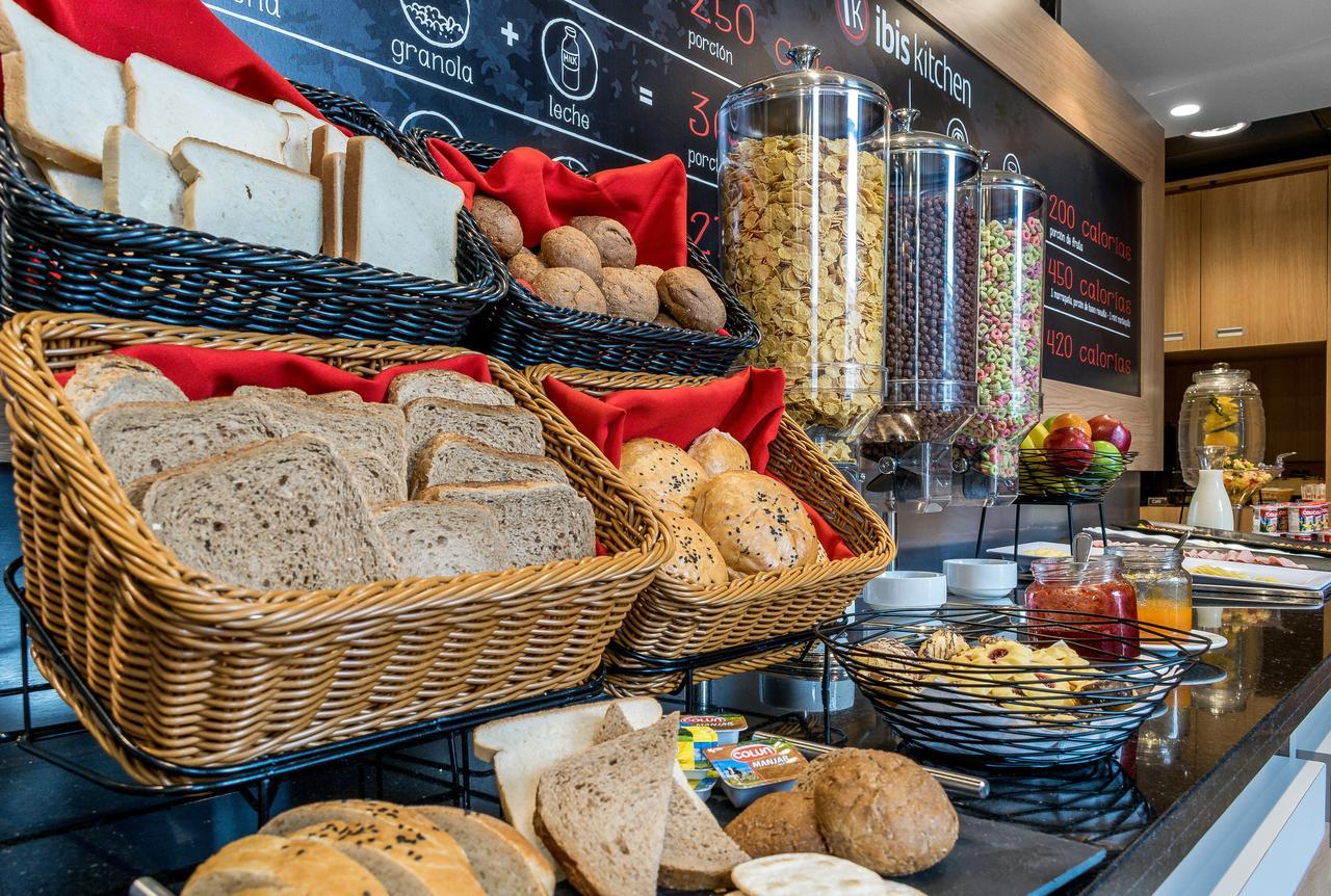 Ibis Iquique Otel Dış mekan fotoğraf