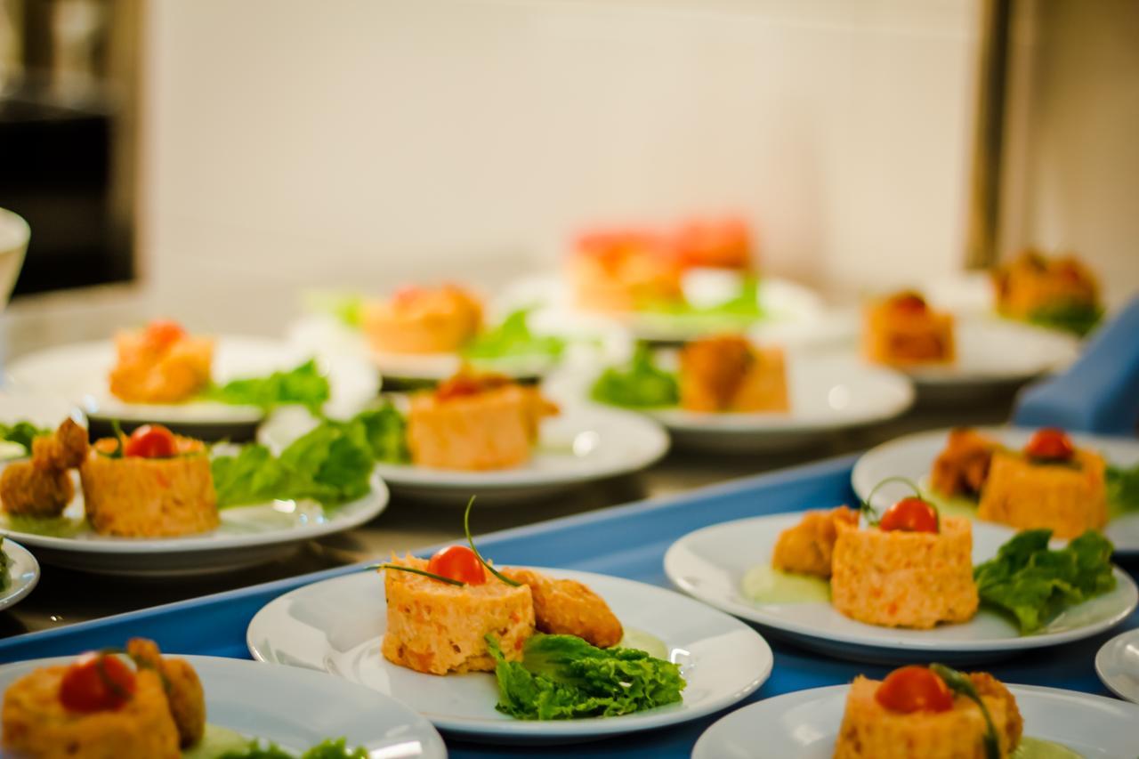 Ibis Iquique Otel Dış mekan fotoğraf