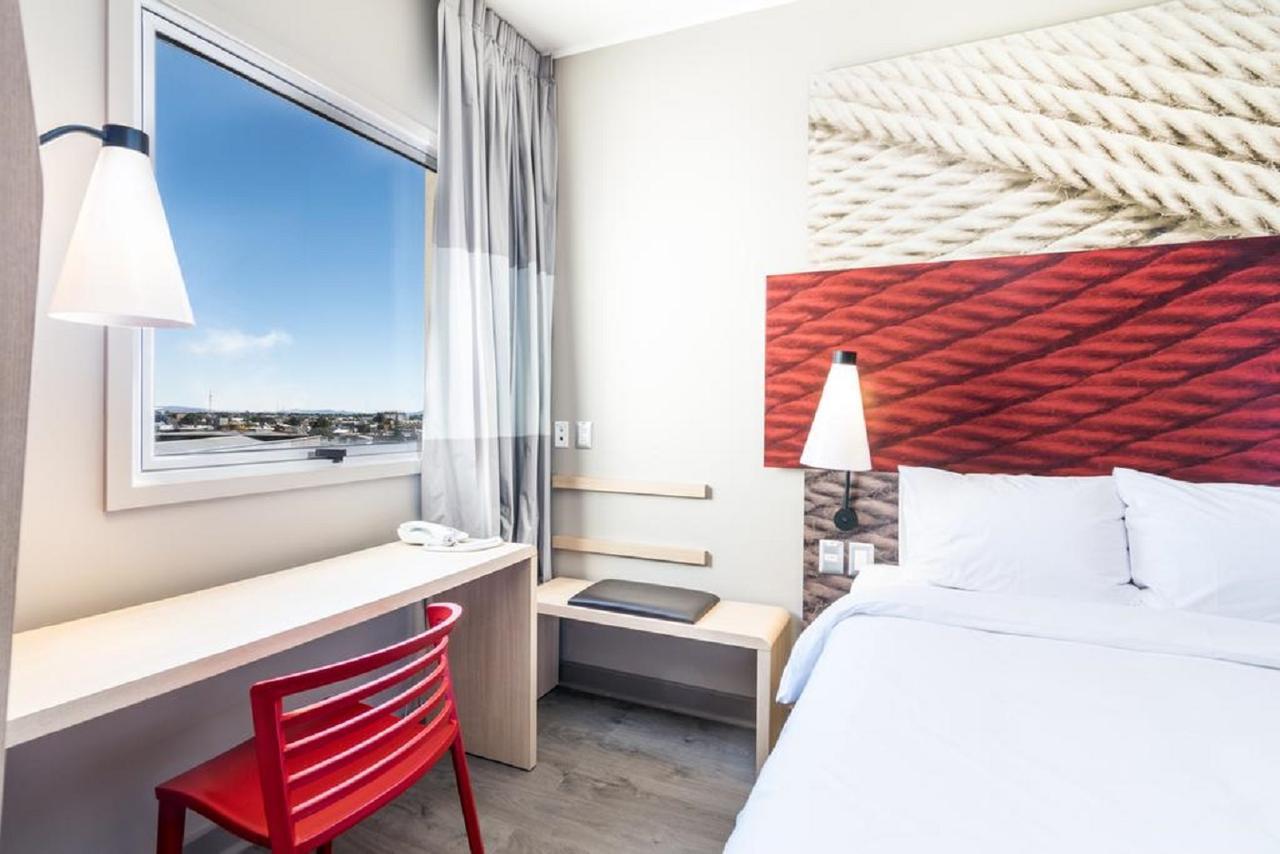 Ibis Iquique Otel Dış mekan fotoğraf