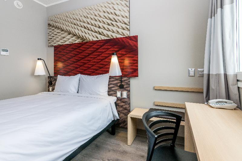 Ibis Iquique Otel Dış mekan fotoğraf
